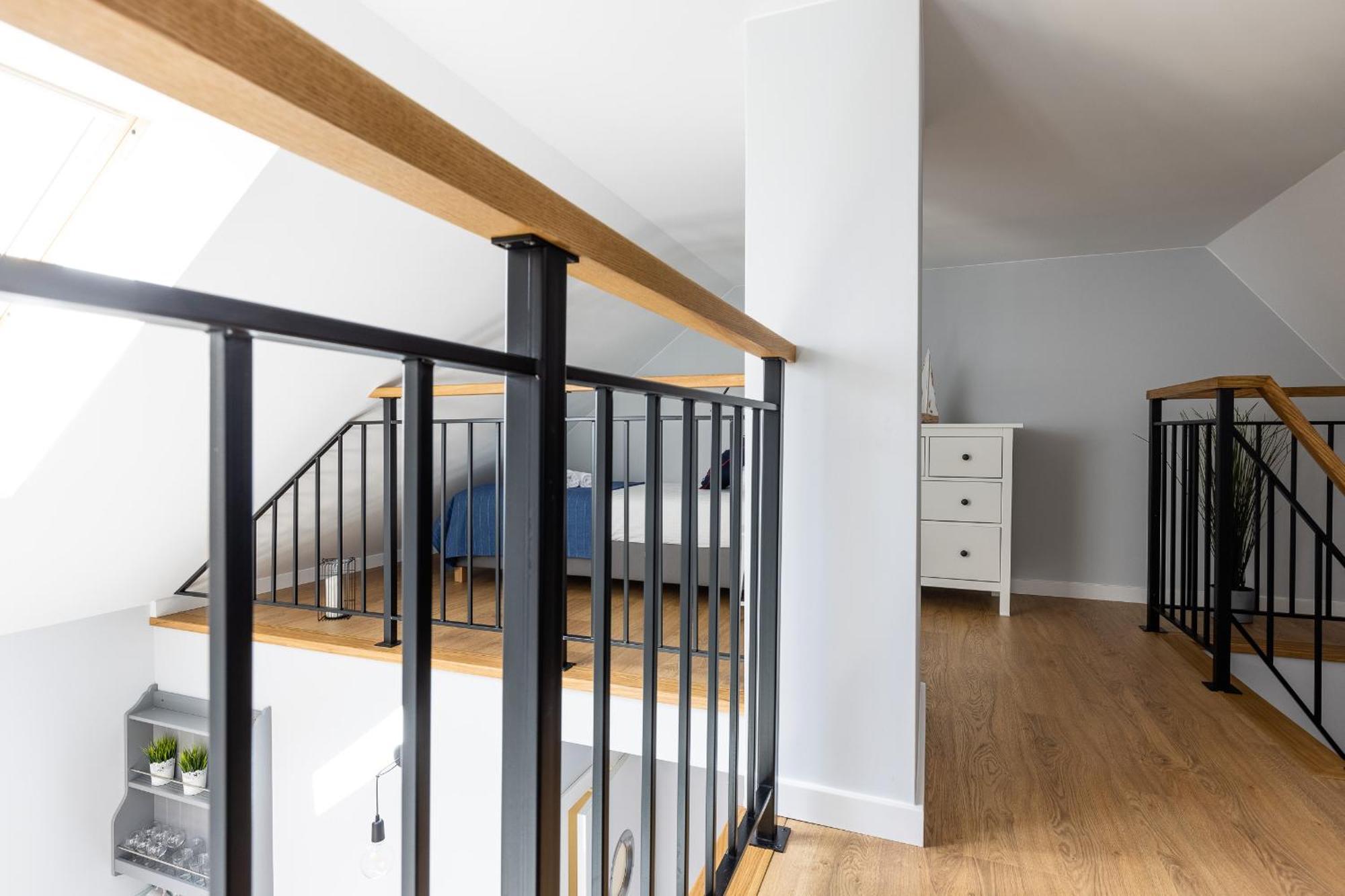 Apartamenty Na Wydmach Łeba Esterno foto